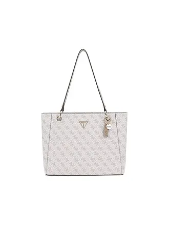GUESS | Tasche - Shopper NOELLE II | creme